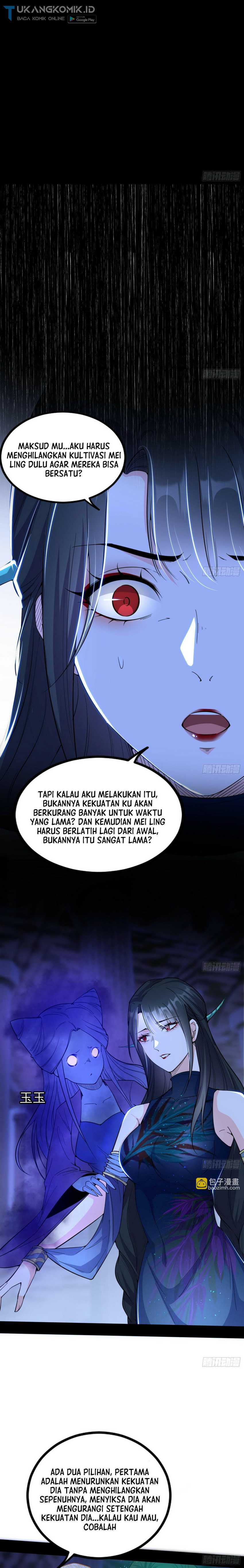 Dilarang COPAS - situs resmi www.mangacanblog.com - Komik im an evil god 376 - chapter 376 377 Indonesia im an evil god 376 - chapter 376 Terbaru 11|Baca Manga Komik Indonesia|Mangacan